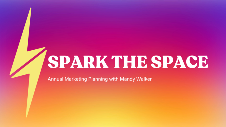 6 Steps to Building an Annual Marketing Plan