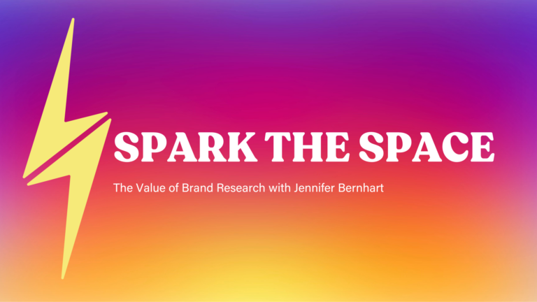 The Value of Brand Research