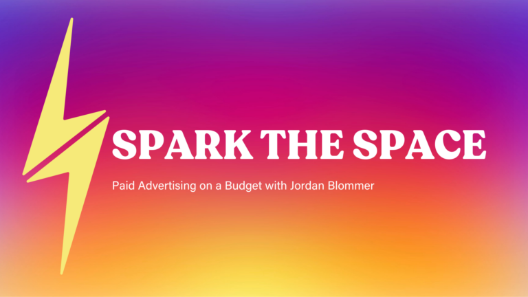 Paid Advertising on a Budget
