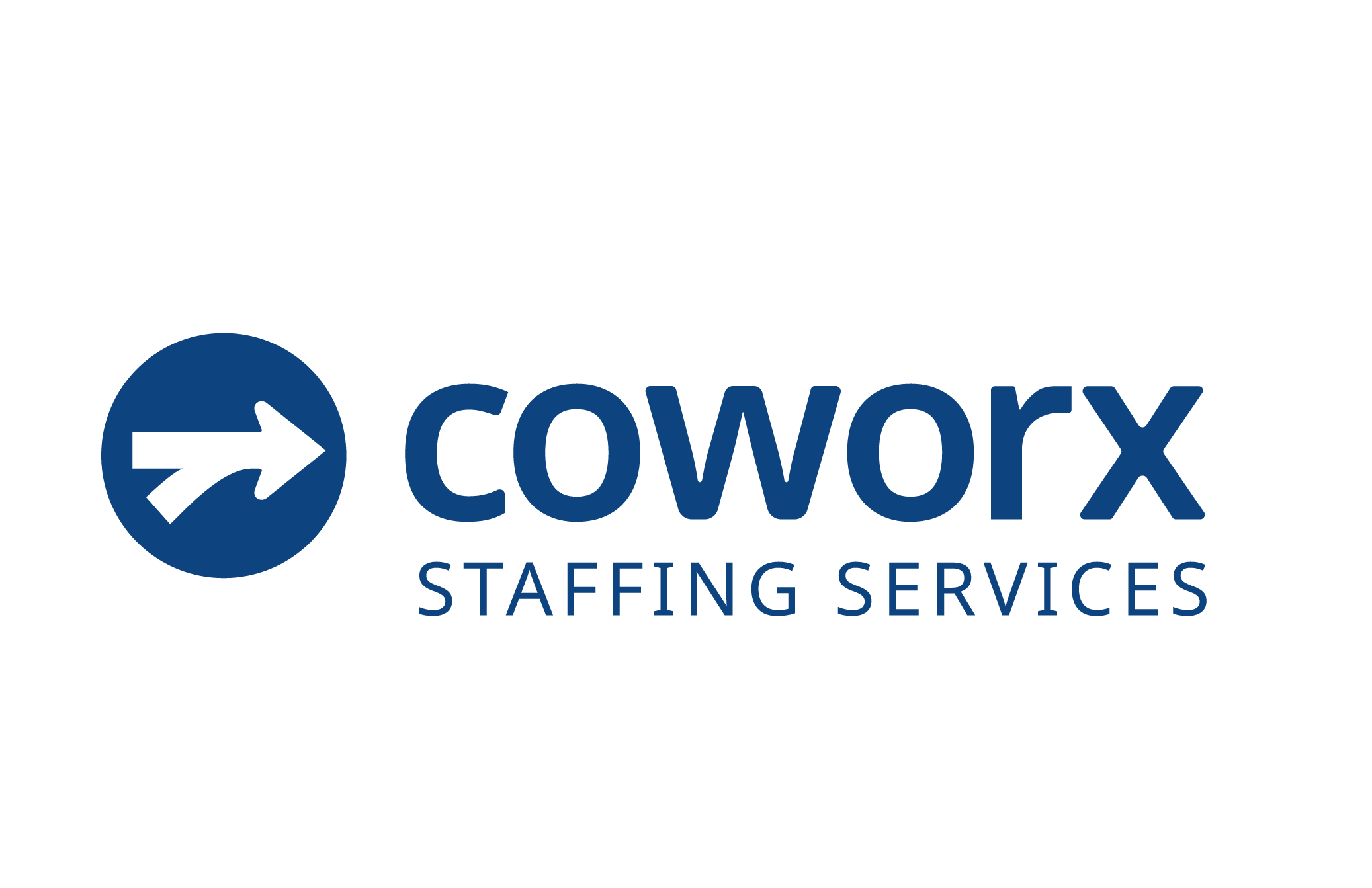 CoWorx Staffing Services